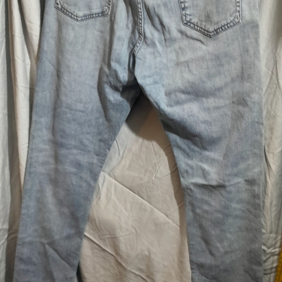 rag & bone 33W 32L jeans - Picture 12 of 15